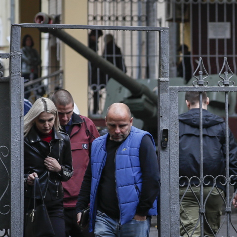 Σε επίπεδα ρεκόρ από την εποχή της Σοβιετικής Ένωσης η μετανάστευση από τη Ρωσία στη Φινλανδία