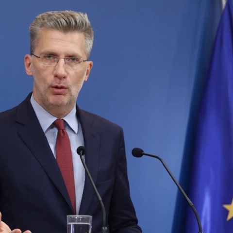 Σκέρτσος: Με τα ψέμματα του «Πινόκιο» ΣΥΡΙΖΑ για τους μισθούς εκλογές δεν κερδίζονται	