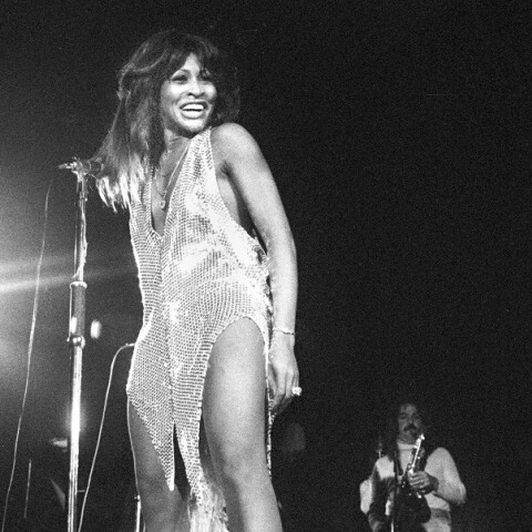 Πέθανε η Τίνα Τάρνερ