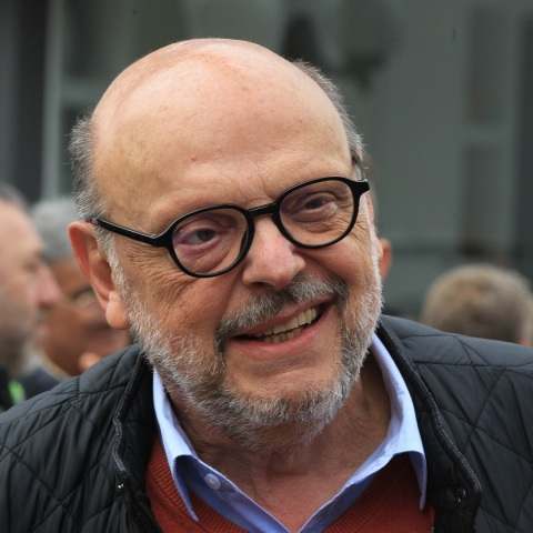 Ο Ευάγγελος Αντώναρος