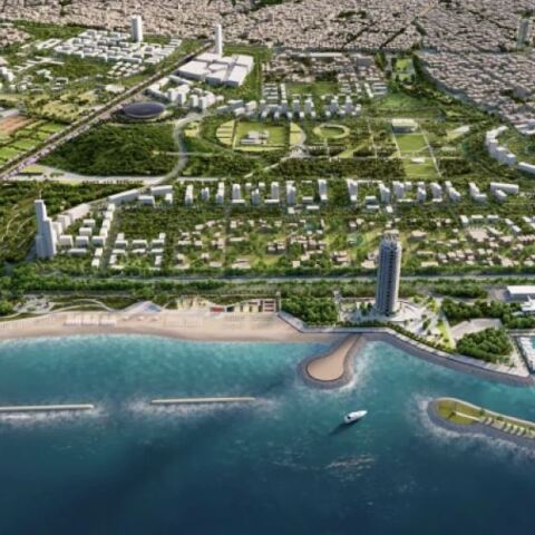 Lamda Development: Παραιτήθηκε ο πρόεδρος του ΔΣ Αναστάσιος Γιαννίτσης