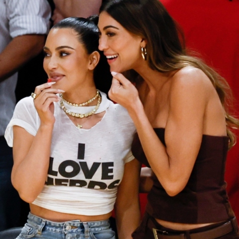 Είναι το nerd-trend το νέο it-girl trend? 