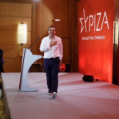 @ΚΟΝΤΑΡΙΝΗΣ ΓΙΩΡΓΟΣ/ EUROKINISSI