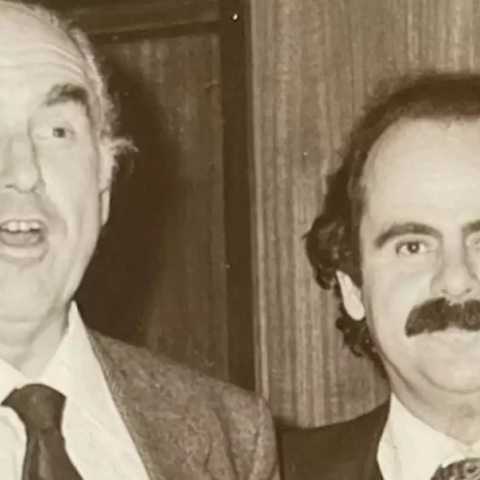 Χρήστος Οικονόμου: Πέθανε ο πρώην υφυπουργός του ΠΑΣΟΚ