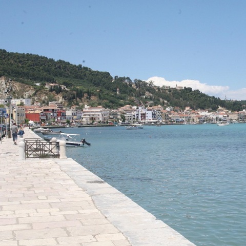 Ζάκυνθος: Νεκρός ανασύρθηκε από τη θάλασσα 24χρονος τουρίστας 