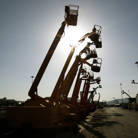 Εργατικό δυστύχημα στο Πέραμα: Νεκρός 47χρονος χειριστής γερανού