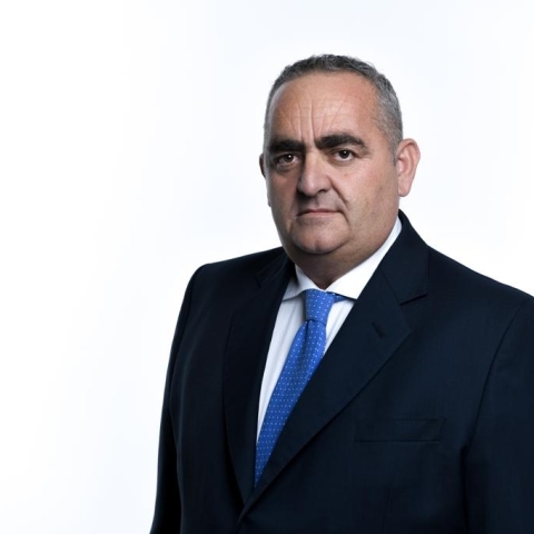 Ο Φρέντι Μπελέρης