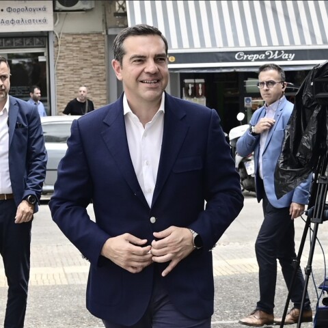 @ΚΑΡΑΓΙΑΝΝΗΣ ΜΙΧΑΛΗΣ/ EUROKINISSI