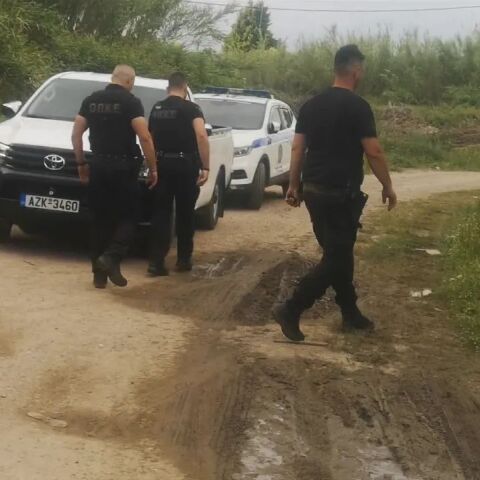 Πύργος: Κινητοποίηση για τον εντοπισμό 2χρονου κοριτσιού