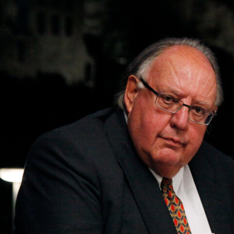 Πέθανε ο Θεόδωρος Πάγκαλος