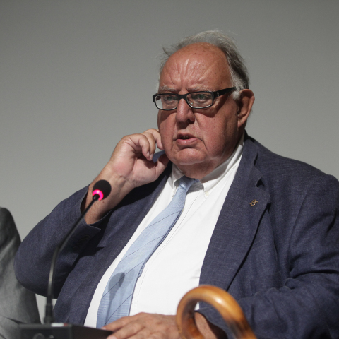 Ο Θεόδωρος Πάγκαλος