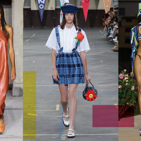 Τα 6+1 star shoes της σεζόν που δεν θα αποχωριστούμε από την καλοκαιρινή γκαρνταρόμπα.