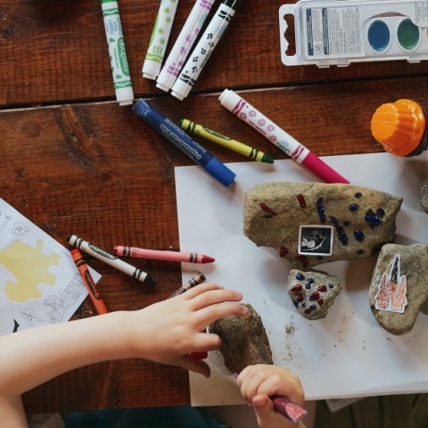 e-ΕΦΚΑ: Ξεκινούν αύριο οι αιτήσεις ασφαλισμένων για τη θερινή κατασκηνωτική περίοδο 2023