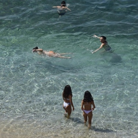 Καιρός: Η πρόγνωση για το τριήμερο του Αγίου Πνεύματος