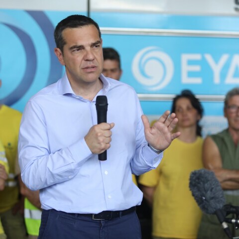 @ ΠΑΝΑΓΟΠΟΥΛΟΣ ΓΙΑΝΝΗΣ/ EUROKINISSI