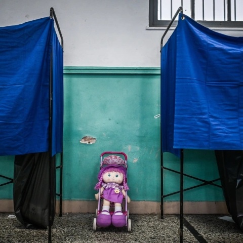 Εκλογές 2023: Τι αλλάζει στην κάλπη της 25ης Ιουνίου