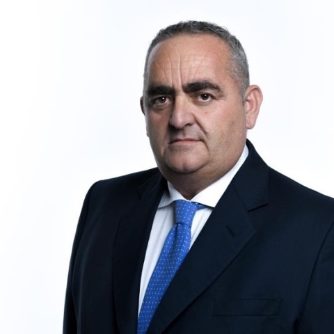 Φρέντι Μπελέρης