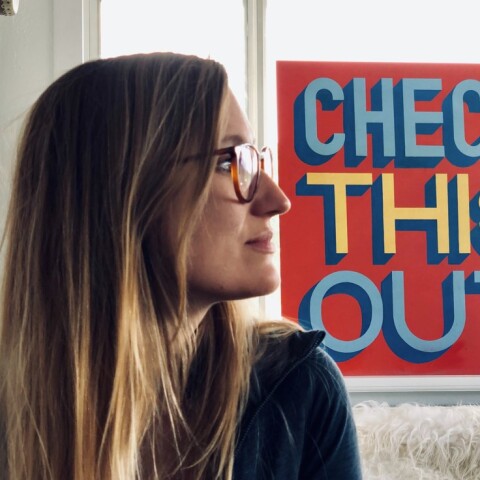 @Sam Carter/ Unsplash