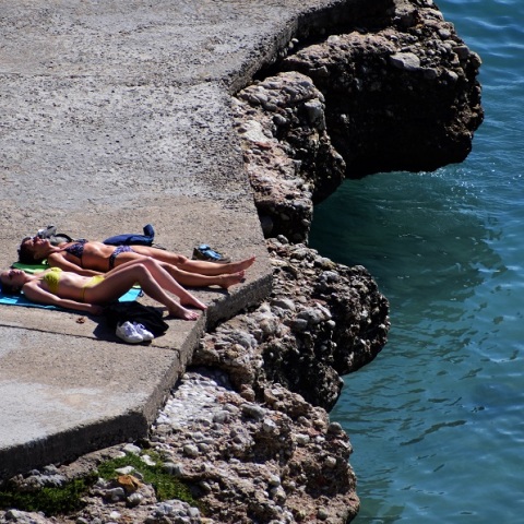 Ο καιρός το τριήμερο του Αγίου Πνεύματος: Άνοδος της θερμοκρασίας και ηλιοφάνεια
