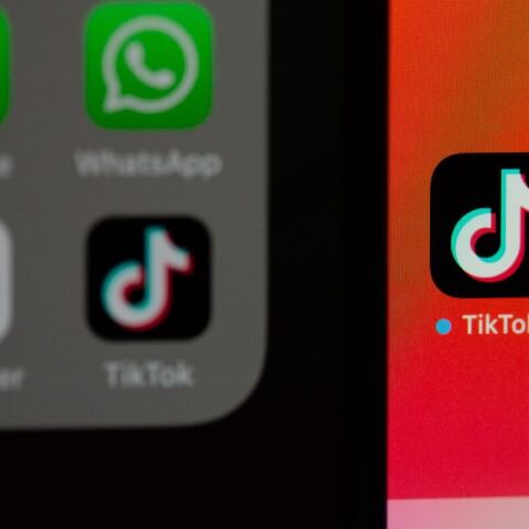 Προς απαγόρευση το TikTok στις κυβερνήσεις της Ευρωπαϊκής Ένωσης;