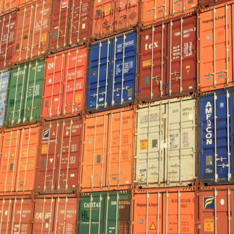 Θεσσαλονίκη: Κατασχέθηκαν δύο φορτία με 160 κιλά κοκαΐνης