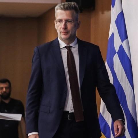 Εκλογές 2023 - Σκέρτσος: Σοβαρά ερωτήματα για την στάση ΣΥΡΙΖΑ στη Ροδόπη 