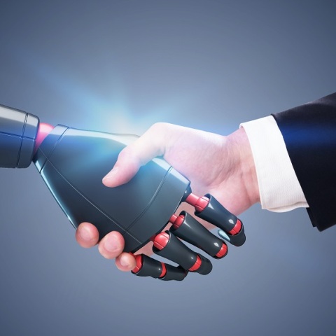 Η τεχνητή νοημοσύνη είναι το νέο αφήγημα για την άνοδο των διεθνών χρηματιστηρίων	