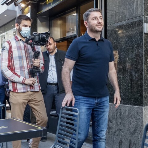 @ΓΙΩΡΓΟΣ ΚΟΝΤΑΡΙΝΗΣ/EUROKINISSΙ