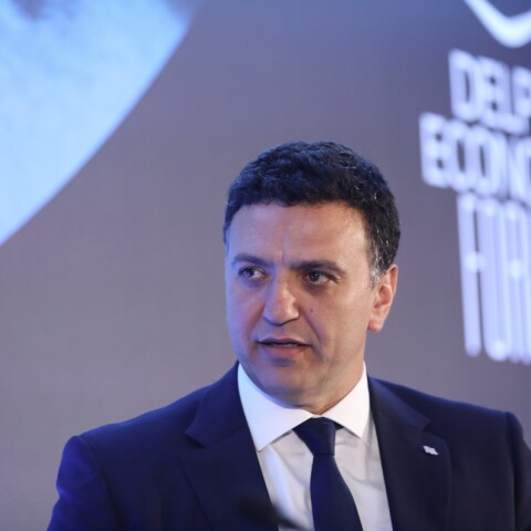 @ΠΑΝΑΓΟΠΟΥΛΟΣ ΓΙΑΝΝΗΣ/ Eurokinissi