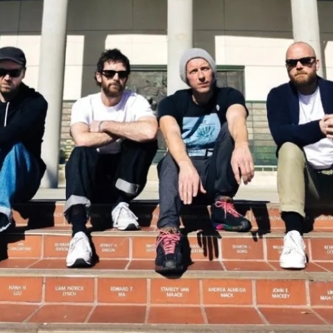 Πώς οι Coldplay κατάφεραν να μειώσουν το οικολογικό τους αποτύπωμα στην τελευταία τους περιοδεία