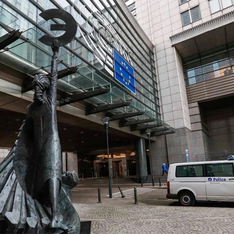  Qatargate: Νέα έφοδος της αστυνομίας στα γραφεία των ευρωβουλευτών Κοτσολίνο και Ταραμπέλα