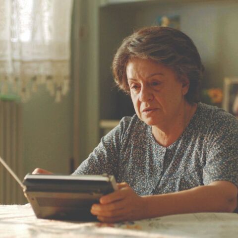 Κριτική ταινίας: Blackstone 