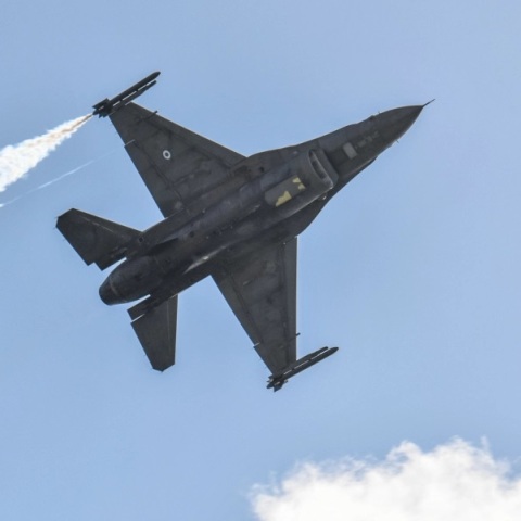 ΗΠΑ: Η ελληνική ομογένεια στο Κογκρέσο: «Όχι» στα F-16 που ζητάει η Τουρκία