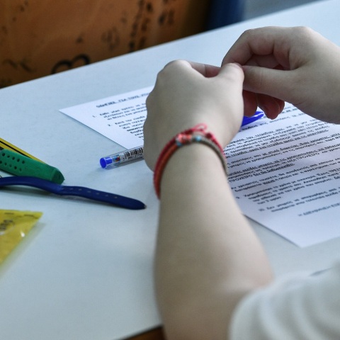 Πανελλήνιες 2023