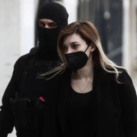 Δίκη Πισπιρίγκου: «Δεν είχε θέμα καρδιάς η Τζωρτζίνα» κατέθεσε δεύτερος γιατρός από το Ωνάσειο