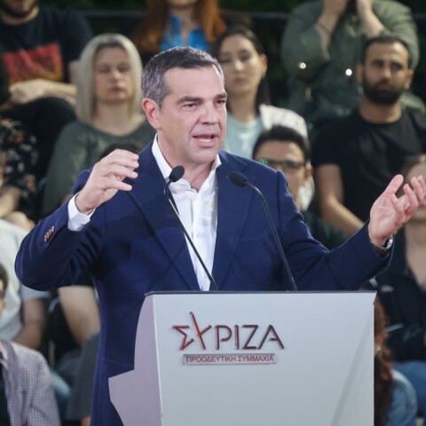 @ΓΙΩΡΓΟΣ ΚΟΝΤΑΡΙΝΗΣ / EUROKINISSI