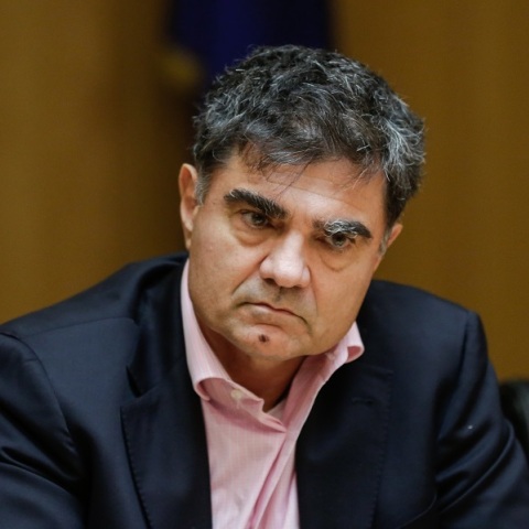 Βαρδινογιάννης: Απρόσμενα κέρδη και όχι υπερκέρδη ο σωστός όρος για την έκτακτη φορολόγηση