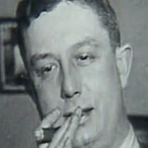 Σαν σήμερα δολοφονήθηκε ο δημοσιογράφος Jake Lingle - Η σύνδεση του φόνο του με τον Al Capone