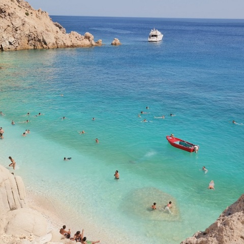 Κοινωνικός Τουρισμός 2023: Δεύτερη ευκαιρία για όσους δεν έκαναν αίτηση