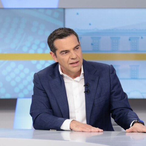 @ΓΡΑΦΕΙΟ ΤΥΠΟΥ ΣΥΡΙΖA