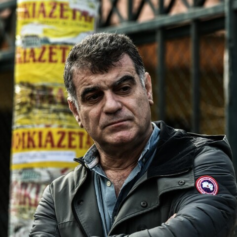 @ΜΠΟΛΑΡΗ ΤΑΤΙΑΝΑ/EUROKINISSI