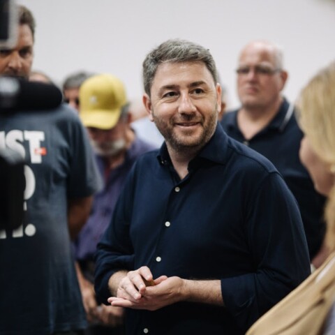 @ΓΡΑΦΕΙΟ ΤΥΠΟΥ ΠΑΣΟΚ-ΚΙΝΗΜΑ ΑΛΛΑΓΗΣ