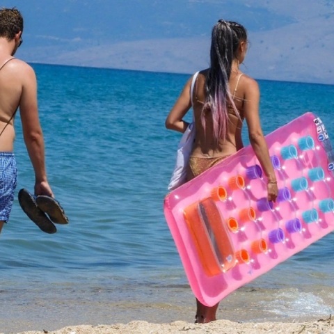 Κοινωνικός Τουρισμμός 2023: Μέχρι πότε είναι ανοιχτή η πλατφόρμα