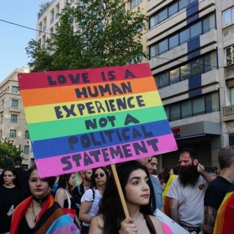 Athens Pride 2023: Κυκλοφοριακές ρυθμίσεις το Σάββατο στο κέντρο