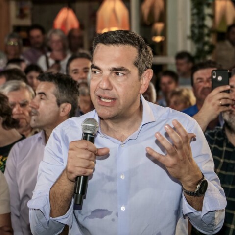 @ΤΖΕΚΑΣ ΛΕΩΝΙΔΑΣ/ EUROKINISSI