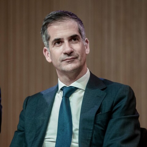 Κώστας Μπακογιάννης 