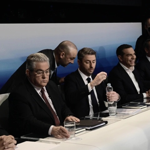 Εκλογές 2023 - Πλησιάζει το debate - Τι αλλάζει στην τηλεμαχία