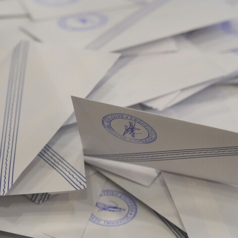 @Alexandros Michailidis / SOOC