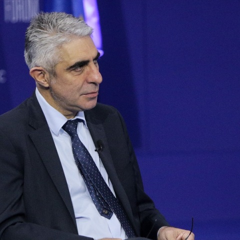 Ο Γιώργος Τσίπρας αποκάλεσε την ΕΥΠ «εγκληματική οργάνωση» 