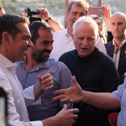 @ΓΡ. ΤΥΠΟΥ ΣΥΡΙΖΑ